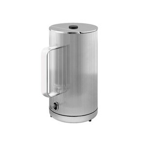 Rýchlovarná kanvica BERNADOTTE, nerez - Georg Jensen