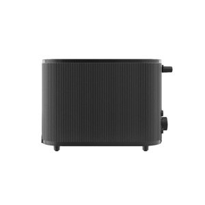 Hriankovač BERNADOTTE, čierny nerez - Georg Jensen