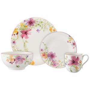 Sada riadu, 8ks, kolekcia Mariefleur Basic - Villeroy & Boch