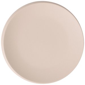 Šalátový tanier NewMoon beige 24,2 cm - Villeroy & Boch