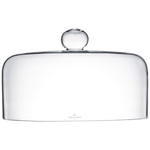 Poklop Manufacture Travertine 25,5 cm - Villeroy & Boch