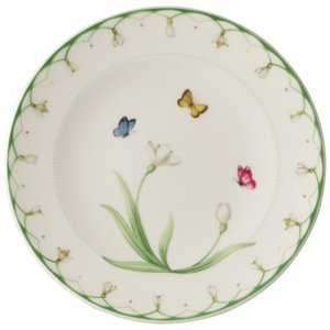 Tanier na chlieb a maslo, kolekcia Colourful Spring - Villeroy & Boch