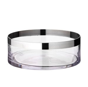 Miska GRIT Ø 25 cm - EDZARD