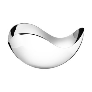 Misa na ovocie BLOOM 3 veľkosti - Georg Jensen Rozmery: 7,5 x 16 cm