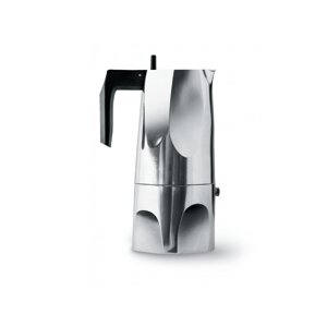 Espresso kávovar Ossidiana, priem. 13.7 cm - Alessi