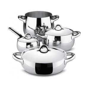 Sada hrncov Mami, 7 ks - Alessi