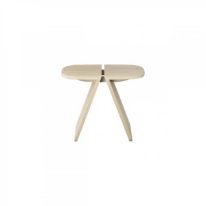 Odkladací stolík, kolekcia AVIO | V 45 cm, Š 55 cm, H 30 cm - Dub - Blomus