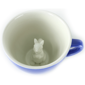 Hrnček VEVERIČKA 325 ml - Creature Cups