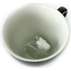 Hrnček DRAK 325 ml - Creature Cups