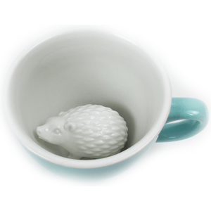 Hrnček JEŽKO 325 ml - Creature Cups