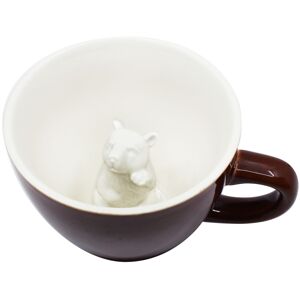 Hrnček MEDVEĎ 325 ml - Creature Cups