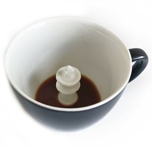 Hrnček KRÁĽ 325 ml - Creature Cups