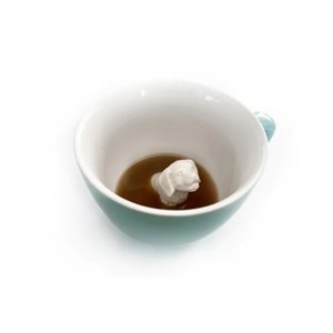 Hrnček PES 325 ml - Creature Cups