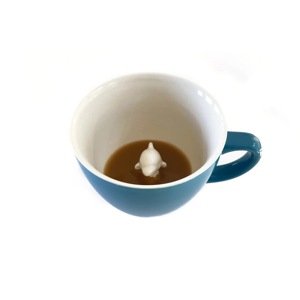 Hrnček DELFÍN 325 ml - Creature Cups