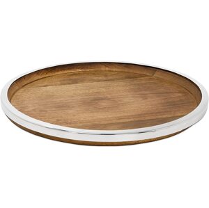 Drevený podnos CINCINNATI - EDZARD