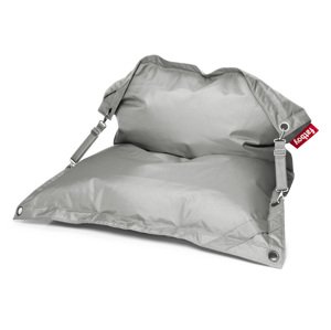 Fatboy Sedací vak "buggle-up", 14 variantov - Fatboy® Farba: light grey