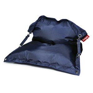 Fatboy Sedací vak "buggle-up", 14 variantov - Fatboy® Farba: dark blue