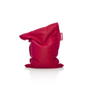 Fatboy Sedací vak "junior stonewashed", 10 variantov - Fatboy® Farba: red