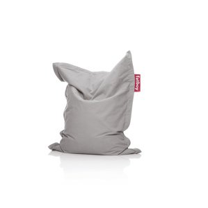 Fatboy Sedací vak "junior stonewashed", 10 variantov - Fatboy® Farba: silver grey