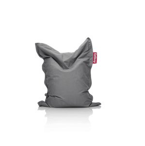 Fatboy Sedací vak "junior stonewashed", 10 variantov - Fatboy® Farba: grey