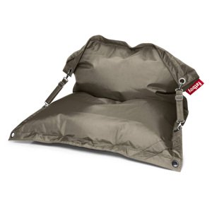 Fatboy Sedací vak "buggle-up", 14 variantov - Fatboy® Farba: taupe