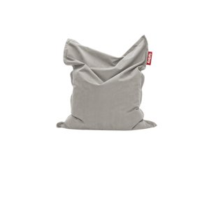 Fatboy Sedací vak "the original stonewashed", 11 variantov - Fatboy® Farba: silver grey
