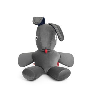 Fatboy Sedací vak / vypchaté zviera "co9 XS velvet", 4 varianty  - Fatboy® Farba: taupe