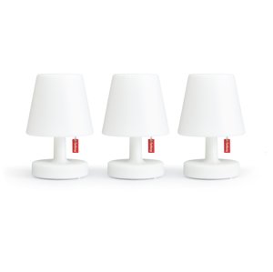 Fatboy Stolná lampa "Edison the Mini", set 3ks - Fatboy®