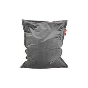 Fatboy Sedací vak "original slim velvet", 6 variantov - Fatboy® Farba: taupe