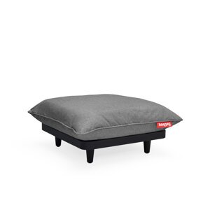 Záhradná podnožka Paletti, viac variantov - Fatboy Farba: rock grey