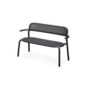 Lavica Toní bankski, viac variantov - Fatboy Farba: anthracite