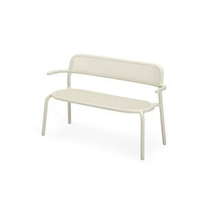 Lavica Toní bankski, viac variantov - Fatboy Farba: Desert