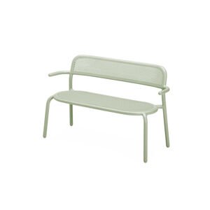 Lavica Toní bankski, viac variantov - Fatboy Farba: mist green