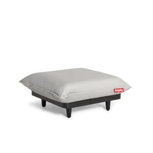 Záhradná podnožka Paletti, viac variantov - Fatboy Farba: royal wolf grey