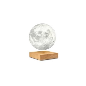 Lampa "Moon", jaseň - Gingko