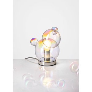 Stolná lampa BUBBLES - Lukáš Houdek