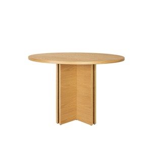 Stôl BARDI, viac variantov - Hobby Flower Farba: přírodní dub, matný