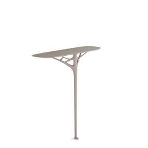 Konzolový stolík A.I., viac variantov - Kartell Farba: šedá