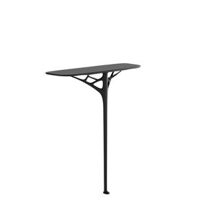 Konzolový stolík A.I., viac variantov - Kartell Farba: černá