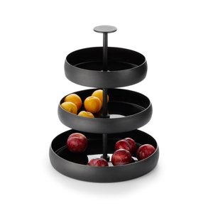 Etažér NEGRETTO - Philippi