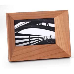 Fotorámik Focus 10 x 15 cm, drevený - Philippi