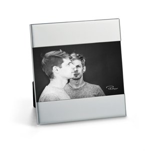 Rámček Zak, matný, 10 x 15 cm - Philippi