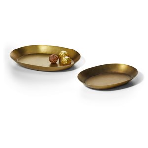 Miska Valparaiso, plochá, veľ. L - Philippi