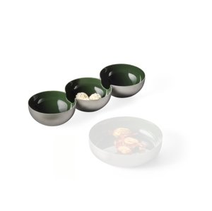 Trio misiek Biel - Philippi