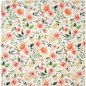 Prestieranie, kolekcia Roseanne, 35 x 50 cm - Sander