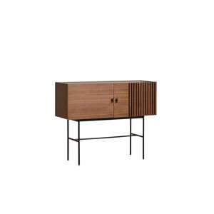 Komoda "Array", 120 x 97 cm, 2 varianty - Woud Varianta: orech
