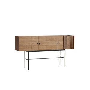 Komoda "Array", 180 x 97 cm, 2 varianty - Woud Varianta: orech