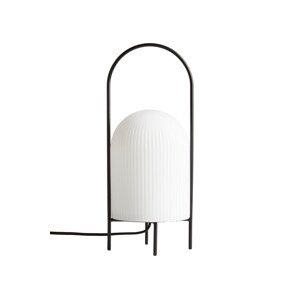 Stolná lampa "Ghost" - Woud