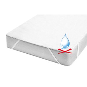 Nepremokavý chránič matraca 80x200