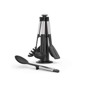 Súprava kuchynských nástrojov so stojanom Joseph Joseph 10567